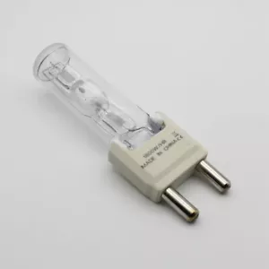 1800W Daylight Halogen Bulb Globe G38 Socket For M18 HMI Light Balloon Accessory - Picture 1 of 4