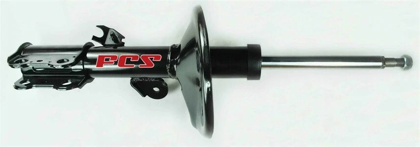 Para 1998-2003 Toyota Sienna conjunto de apoio de suspensão dianteiro esquerdo FCS 191PB35 - Imagem 1 de 1