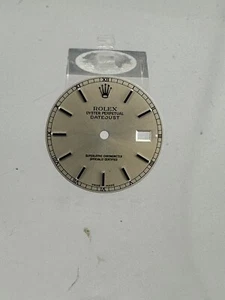Rolex Datejust Dial For 36mmModels - Picture 1 of 3