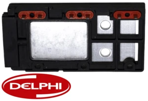 DELPHI DFI IGNITION CONTROL MODULE FOR HOLDEN COMMODORE VS VU ECOTEC L36 3.8L V6 - Picture 1 of 1