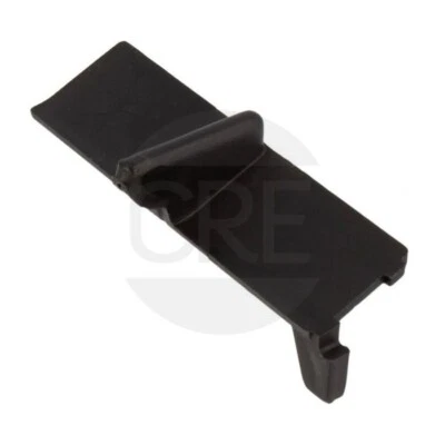 ELICA Tasto Interruttore Motore Scorrevole Nero Cappa Aspirante Tamaya Aqua