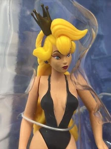 Prinzessin Daphne Drachenhöhle 3D Actionfigur Feuer Drache Anjon NEU VERSIEGELT - Bild 1 von 9