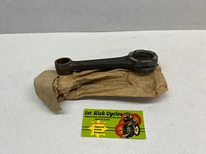 NOS 447-11651-00 Yamaha Connecting Rod TX650 XS650 XS OEM - Picture 1 of 5
