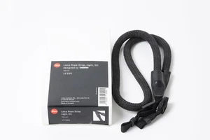 Leica Rope Strap nigth, SO 100cm strap by COOPH - 19590 (97-98%new) - Picture 1 of 2
