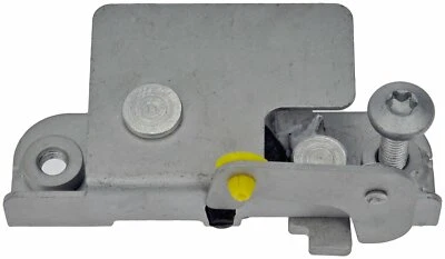 Pestillo de puerta trasera izquierda o derecha Dorman 342LK34 para Ford F-450 Super Duty 1999-2015 Foto 1 de 3