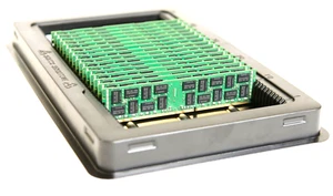 512GB (16x32GB) PC4-17000P-L DDR4 Charge Réduit Memory pour Dell PowerEdge C6420 - Photo 1/1