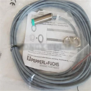 1PS NEU für Pepperl+Fuchs NBN4-12GM50-E2-5M Näherungsschalter Sensor - Bild 1 von 1