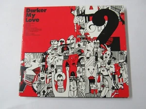 Darker My Love - 2 Cd (L.A. Psychedelic Rock) 2008 Dangerbird Rec. - Picture 1 of 4