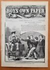The Boy's Own Paper (1884) No. 266 Vol. VI February 16th, Fine