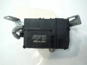 1995 LEXUS SC300 A/T VENT DOOR MOTOR OEM CLIMATE 1991 1992 1993 1994 1996 - Picture 1 of 8