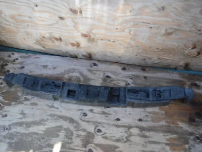 2004 2005 2006 Lincoln Navigator rear bumper impact absorber 2L7417E899AE Foto 1 de 4