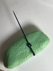 IWC Cal 89 Sweep Hand Blue NOS - Picture 1 of 4