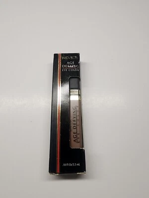 REVLON Age Defying Eye Color *COCOA 05* (0.18oz) 12 Hour/ Water Proof NEW IN BOX - Image 1 of 3