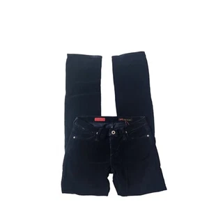 AG Adriano Goldschmied Skinny Corduroy Jeans Womens Size 26 - Picture 1 of 3