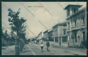 Prato Città SCOLLATA cartolina QQ1703 - Foto 1 di 2