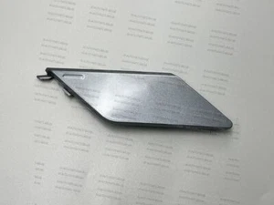 Osmium Grey 714 Rear Bumper Tow Hook Eye Cover for Volvo XC60 2018 -2023 - Bild 1 von 12
