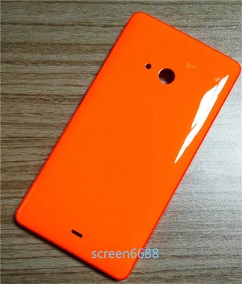 Battery Cover Back Cover Phone Replace For Nokia Microsoft Lumia 540 All Color - Image 1 of 4