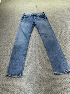 GAP Kids Slim Jeans Girls Skinny Jeans Size 12 - Picture 1 of 12