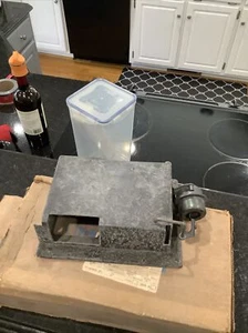 nos 1968-1969 ford Torino air plenum C8OZ-18471-A - Picture 1 of 10