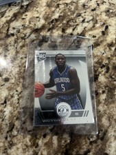 2013-14 Panini Totally Certified Victor Oladipo Rookie