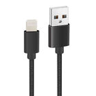 Long Braided Usb Charger Data Charging Cable Lead For Ipad Air 1 2 Mini 4 Pro  