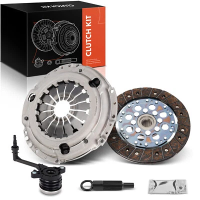 Transmission Clutch Kit for Nissan	Sentra 2007-2019 Versa 2007-2012 L4 1.8L 2.0L - Image 1 of 4