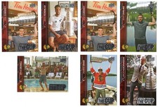 2015-16 Upper Deck Day With The Cup Inserts Pick From List !! Chicago Blackhawks