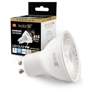 LED Glühbirne GU10 230V 3W 5W 7W 9W Samsung Dioden Leuchtmittel Einbauspot - Bild 1 von 42