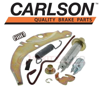 Carlson Rear Right Brake Self Adjuster Repair Kit for 1987-1991 GMC V3500  - lq - Image 1 of 4