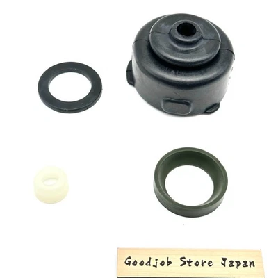 TOYOTA AE86 Trueno Levin T50 Transmission Shift Lever Repair Kit Brass Bush New Foto 1 de 4