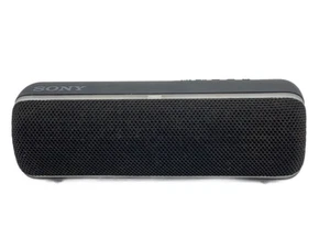 Altavoz Bluetooth Sony SRS-XB22 Extra Bass Negro Inalámbrico Impermeable Usado Japón - Imagen 1 de 5