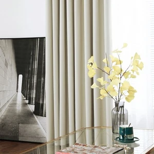 No More Disturbances with Our Efficient Noise Reducing Blackout Curtains - Picture 1 of 21