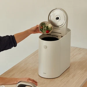 MINIX Licuadora PRO Cocina Alimentos Molinillo Secador/Disparador Hogar Compacto - Imagen 1 de 2