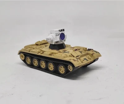3D Printed 1/72 Ly1 Laser Weapon Finished Model - Image 1 of 4