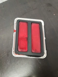 71-77 Chevelle Malibu C10 Rear Marker Light Passenger Side RH OEM - Picture 1 of 2
