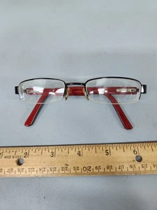 GUCCI GG 1843 GSV 50[]19 135 Brillengestell - Bild 1 von 8