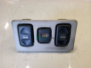 Land Rover Discovery 2 Sunroof Switches YUF000210PUY - Picture 1 of 4