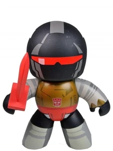 Grimlock | Transformers G1 Mighty Muggs Hasbro Super Deformed - Picture 1 of 5