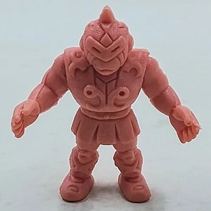 Vintage 1985 Mattel Kinnikuman M.U.S.C.L.E. Muscle Man #159 Mr. Akiresu Achilles - Picture 1 of 8