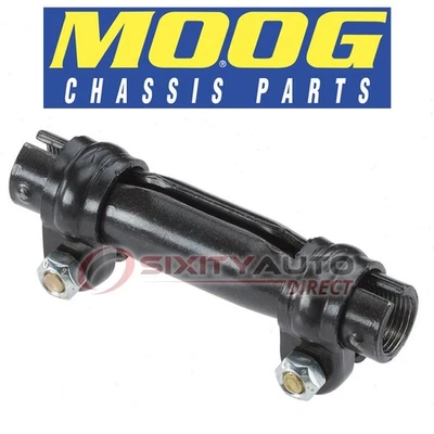 MOOG Steering Tie Rod End Adjusting Sleeve for 1939 Oldsmobile G-39 - Gear  il Foto 1 de 4