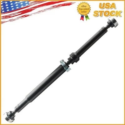 Rear Driveshaft Prop Shaft Assembly For Jeep Grand Cherokee 2011-2013 52123626AC Foto 1 de 4