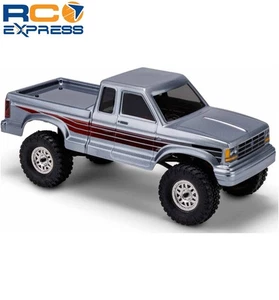 JConcepts 1992 Ford Ranger Extended Cab Crawler Body Fits SCX24 For 6.1 JCO0654 - Picture 1 of 1