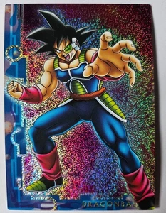 Carte Dragon Ball Z DBZ Collection Card Gum Part 3 #SP-22 Prisme ENSKY 2006 - Picture 1 of 1