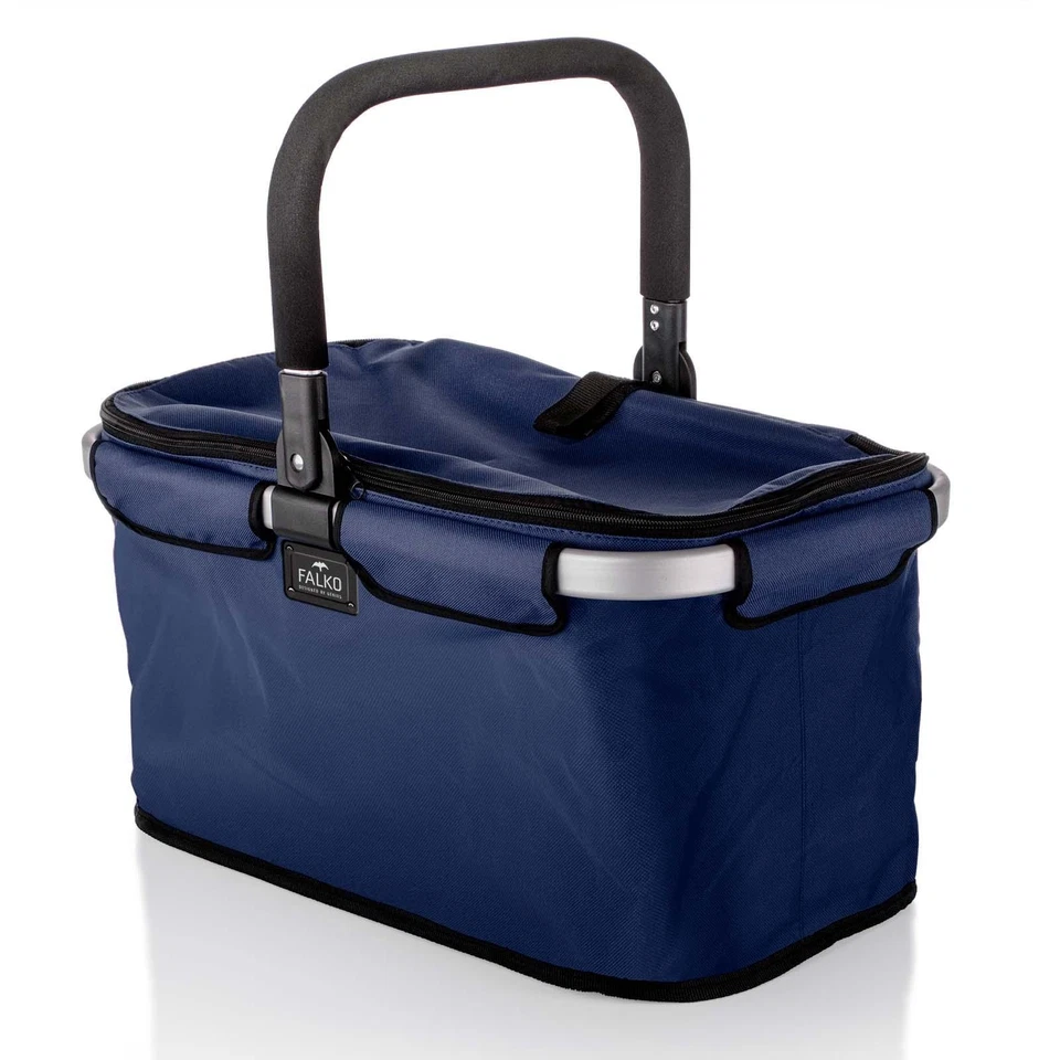 Cestino della spesa Genius "Falko - Immagine 1 di 1