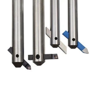 NEW Milling Machine Boring Device Handles Boring Tool Holder Boring Bar Blade - Picture 1 of 45
