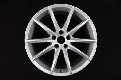 Original Alfa Romeo Stelvio 19 Zoll Alufelge 156117308 8Jx19 ET34 5x110 - Bild 1 von 2