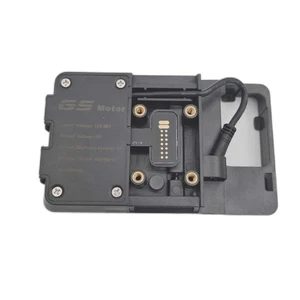 Geevorks Handyhalterung Motorrad Zubehör R1200GS LC Adventure S1000XR R1200RS Be - Bild 1 von 5