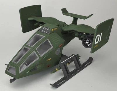 VE-01 Air Eagle 1/12 Scale | Fans Hobby Vehicle Elite - Image 1 of 4