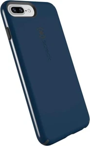 Genuine Speck Gemshell for iPhone 7 Plus - Deep Sea Blue - Picture 1 of 5