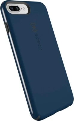 Genuine Speck Gemshell for iPhone 7 Plus - Deep Sea Blue - image 1 of 4
